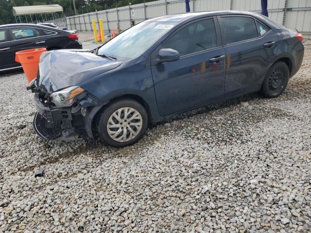 2019 TOYOTA COROLLA L, 