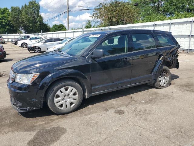 2015 DODGE JOURNEY SE, 