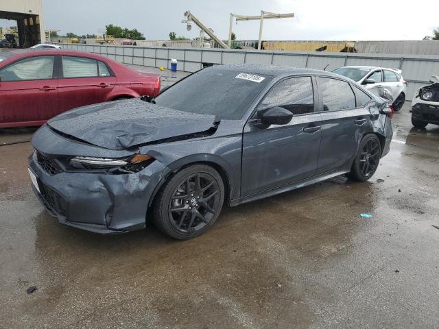 2025 HONDA CIVIC SPORT, 