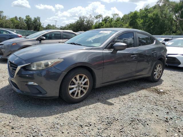 2014 MAZDA 3 TOURING, null