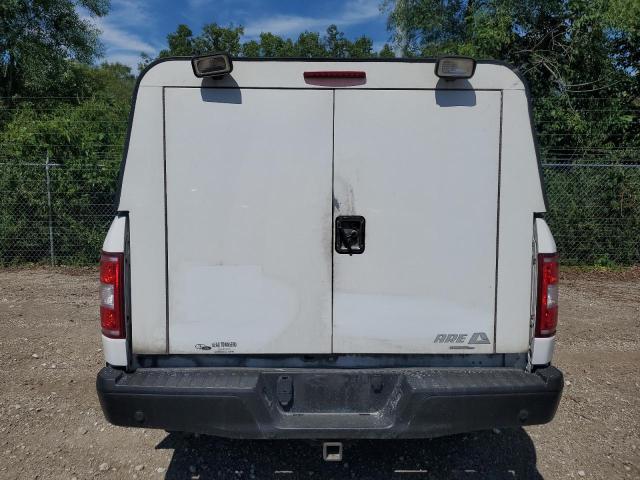 1FTEX1CBXJKD59480 - 2018 FORD F150 SUPER CAB WHITE photo 6