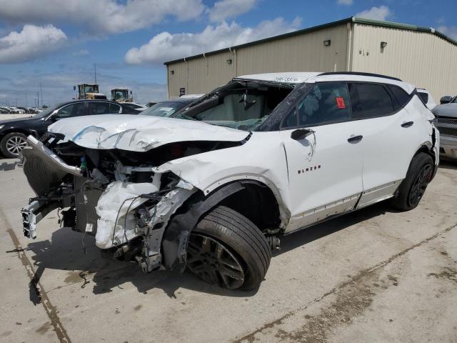 2020 CHEVROLET BLAZER 2LT, 