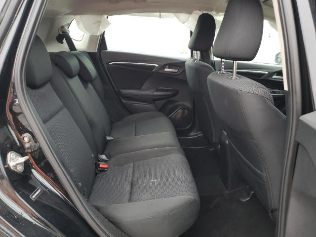 3HGGK5H45KM724071 - 2019 HONDA FIT LX Qara foto 11