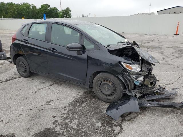 3HGGK5H45KM724071 - 2019 HONDA FIT LX Qara foto 4