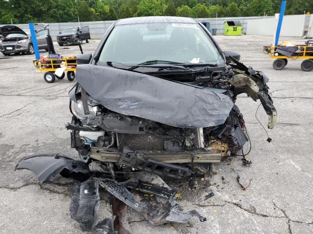 3HGGK5H45KM724071 - 2019 HONDA FIT LX Qara foto 5