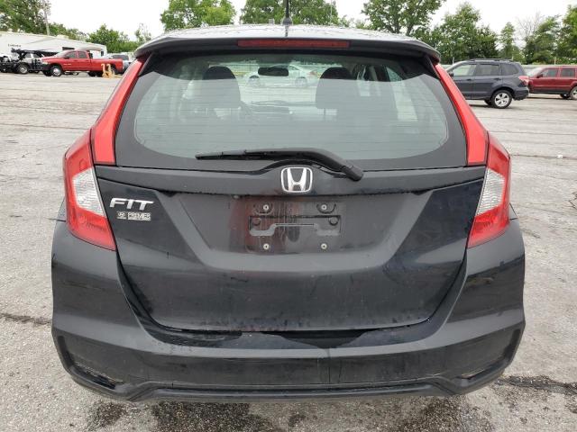 3HGGK5H45KM724071 - 2019 HONDA FIT LX Qara foto 6