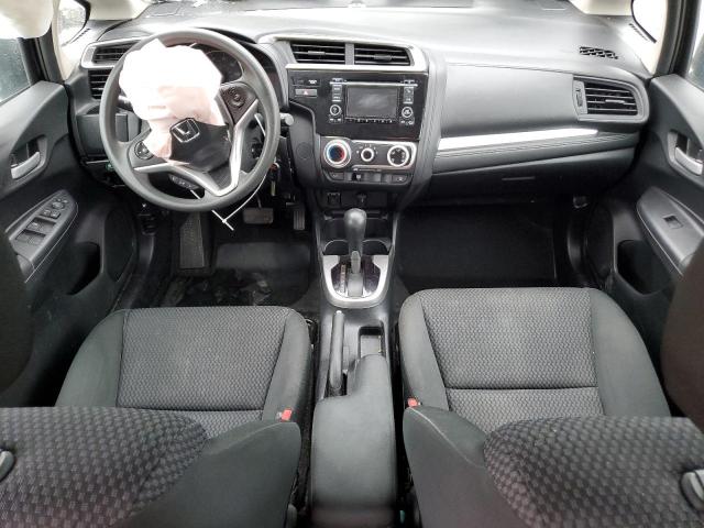 3HGGK5H45KM724071 - 2019 HONDA FIT LX Qara foto 8