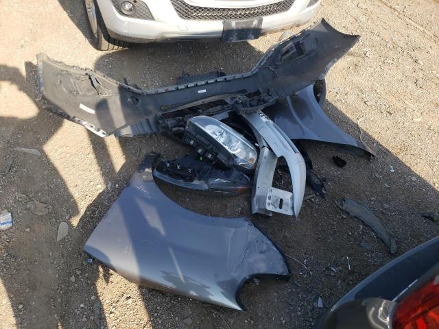 ZFBERFBTXF6A69912 - 2015 RAM PROMASTER SLT GRAY photo 13