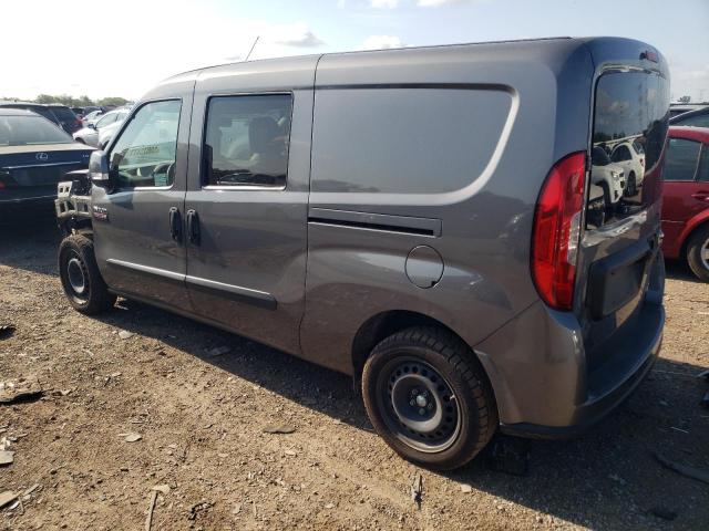 ZFBERFBTXF6A69912 - 2015 RAM PROMASTER SLT GRAY photo 2