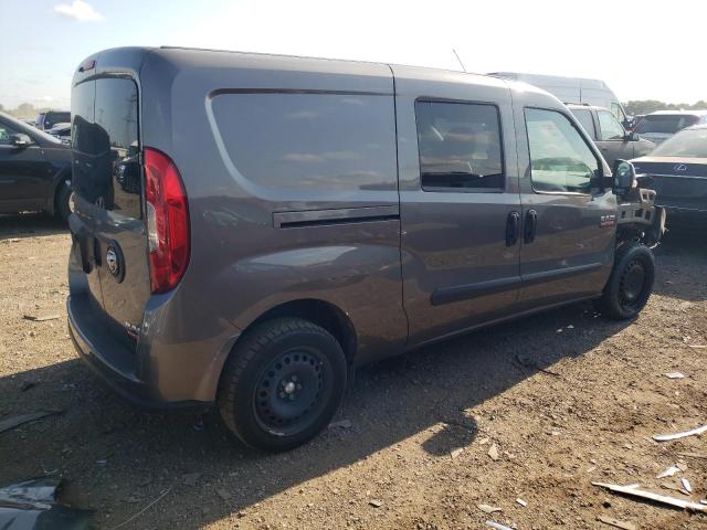 ZFBERFBTXF6A69912 - 2015 RAM PROMASTER SLT GRAY photo 3