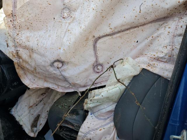 3TMAZ5CN3HM043870 - 2017 TOYOTA TACOMA DOUBLE CAB BLUE photo 7