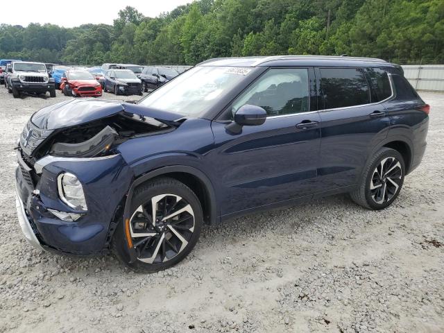 2024 MITSUBISHI OUTLANDER SEL, null
