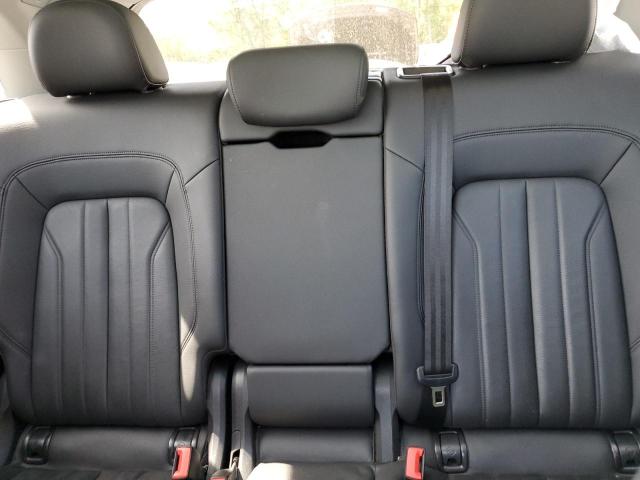 WA1CNAFY2K2051745 - 2019 AUDI Q5 PRESTIGE BLACK photo 10