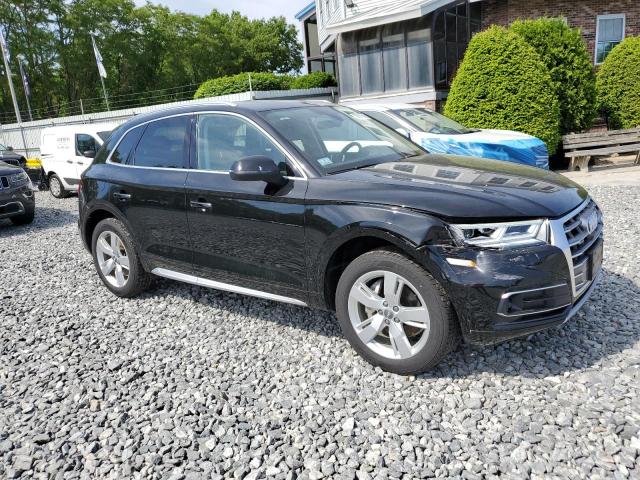 WA1CNAFY2K2051745 - 2019 AUDI Q5 PRESTIGE BLACK photo 4