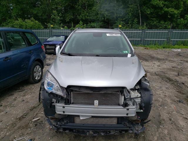 KL4CJFSB0FB218118 - 2015 BUICK ENCORE CONVENIENCE 银色 照片 5