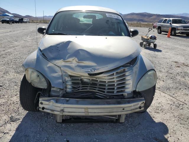 3C4FY58B05T611064 - 2005 CHRYSLER PT CRUISER TOURING TAN photo 5