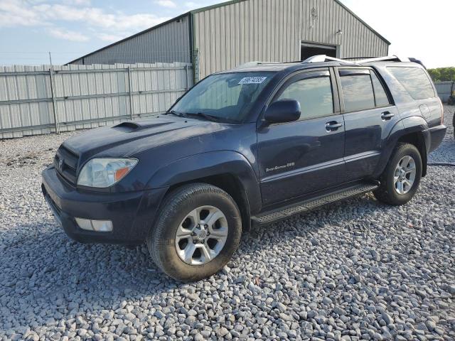 2005 TOYOTA 4RUNNER SR5, 