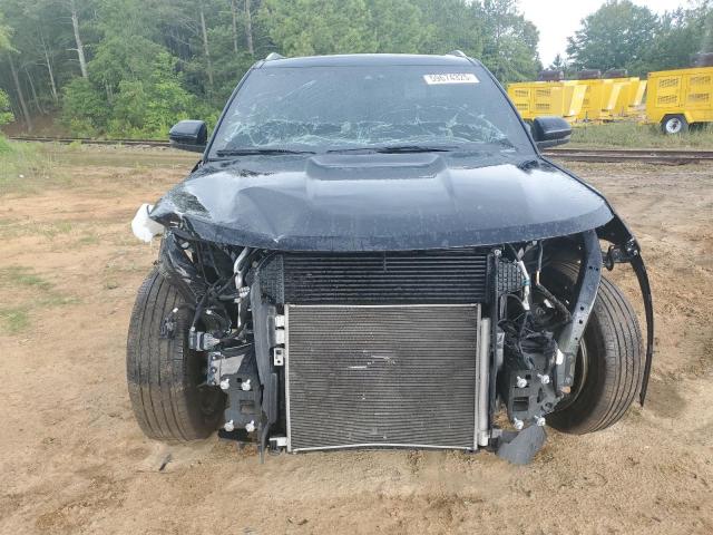 1FMSK8FH7LGB90580 - 2020 FORD EXPLORER LIMITED BLACK photo 5