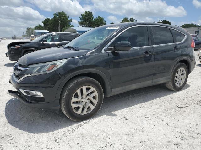 2015 HONDA CR-V EX, 