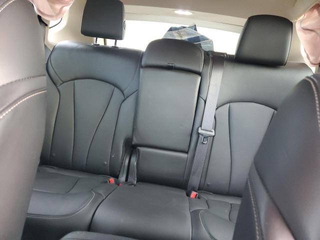 LRBFXDSA4HD088587 - 2017 BUICK ENVISION ESSENCE Qəhvəyi foto 10