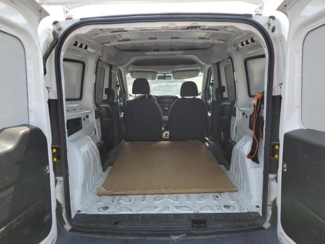 ZFBHRFAB4M6V39738 - 2021 RAM PROMASTER 白色 照片 10