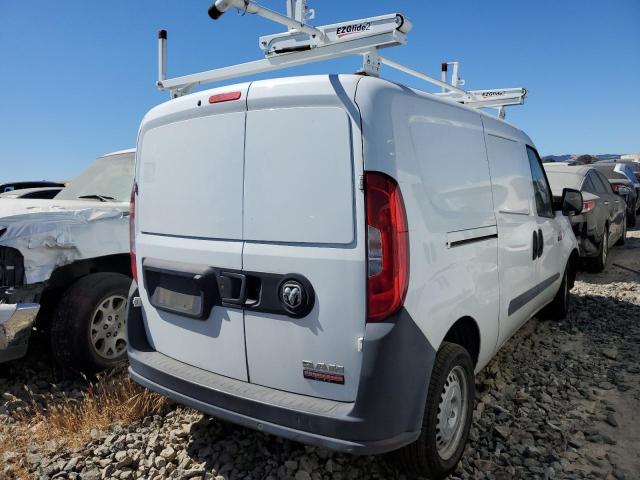 ZFBHRFAB4M6V39738 - 2021 RAM PROMASTER 白色 照片 3