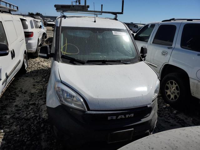 ZFBHRFAB4M6V39738 - 2021 RAM PROMASTER 白色 照片 5