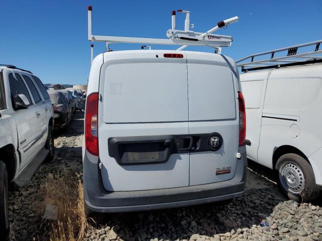 ZFBHRFAB4M6V39738 - 2021 RAM PROMASTER 白色 照片 6