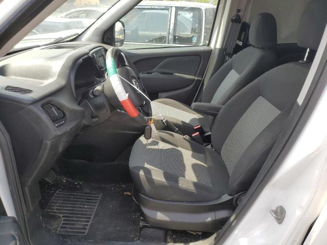 ZFBHRFAB4M6V39738 - 2021 RAM PROMASTER 白色 照片 7