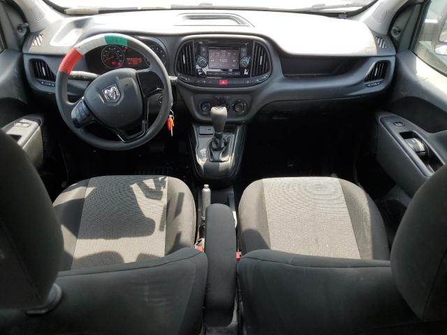 ZFBHRFAB4M6V39738 - 2021 RAM PROMASTER 白色 照片 8