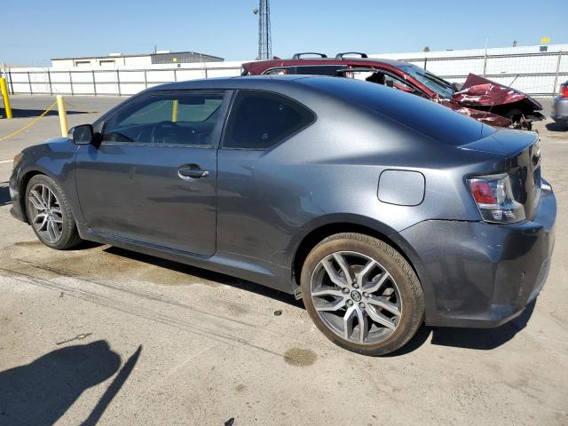 JTKJF5C78F3088756 - 2015 TOYOTA SCION TC 灰色 照片 2