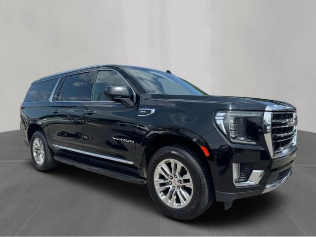 2021 GMC YUKON XL C1500 SLT, null