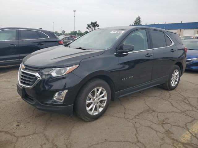 2020 CHEVROLET EQUINOX LT, null