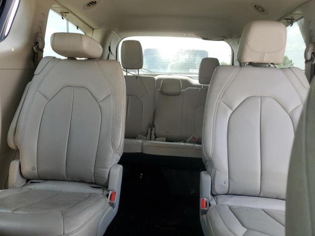 2C4RC1BG1HR541459 - 2017 CHRYSLER PACIFICA TOURING L Mavi foto 10