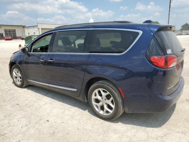 2C4RC1BG1HR541459 - 2017 CHRYSLER PACIFICA TOURING L Mavi foto 2