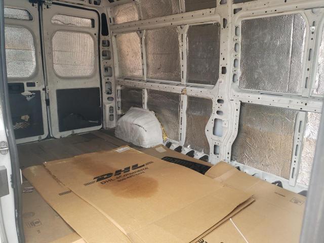 3C6URVHD8EE126835 - 2014 RAM PROMASTER 3500 HIGH თეთრი ფოტო 11