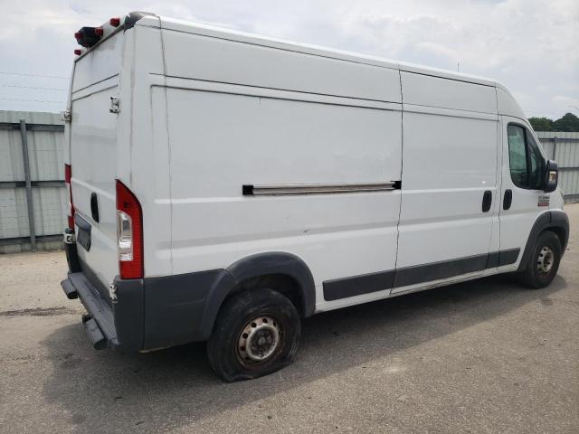 3C6URVHD8EE126835 - 2014 RAM PROMASTER 3500 HIGH თეთრი ფოტო 3