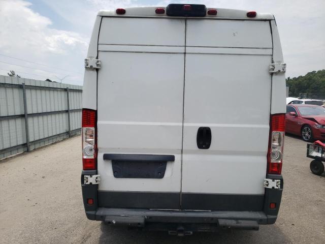 3C6URVHD8EE126835 - 2014 RAM PROMASTER 3500 HIGH თეთრი ფოტო 6