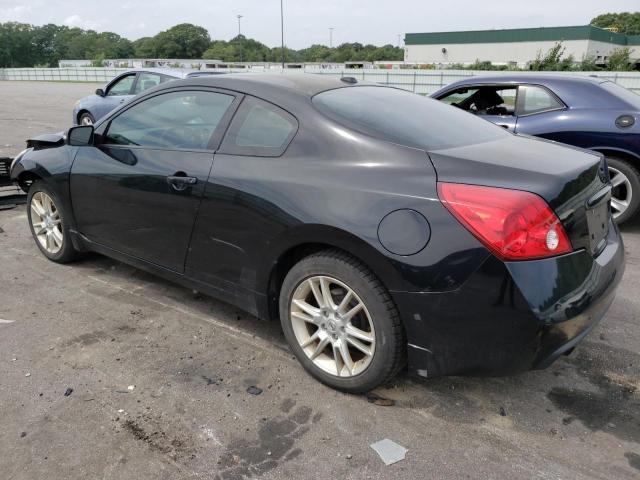 1N4BL24E38C127133 - 2008 NISSAN ALTIMA 3.5SE BLACK photo 2