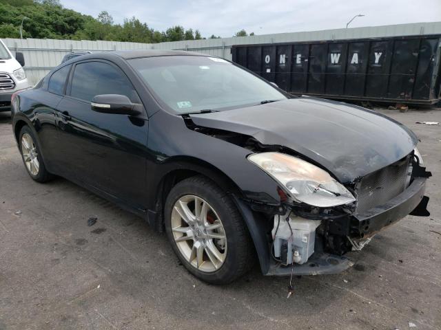 1N4BL24E38C127133 - 2008 NISSAN ALTIMA 3.5SE BLACK photo 4