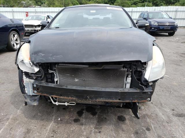 1N4BL24E38C127133 - 2008 NISSAN ALTIMA 3.5SE BLACK photo 5