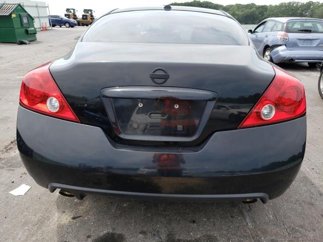 1N4BL24E38C127133 - 2008 NISSAN ALTIMA 3.5SE BLACK photo 6