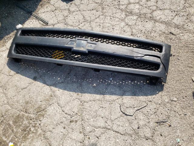 1GCEC14X47Z608698 - 2007 CHEVROLET SILVERADO C1500 CLASSIC Ağ foto 13