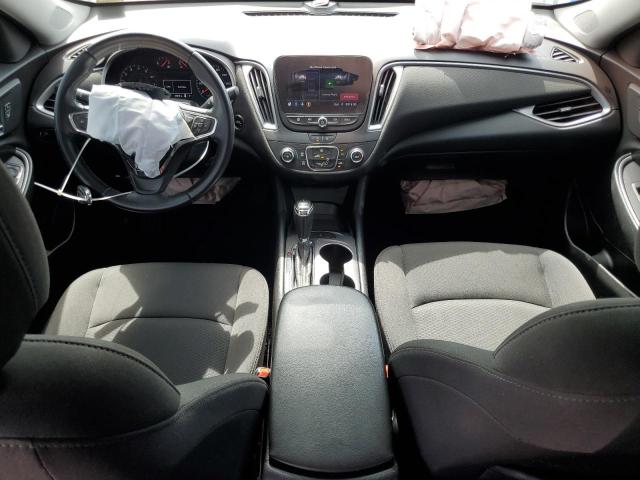 1G1ZG5ST2LF154646 - 2020 CHEVROLET MALIBU RS 银色 照片 8