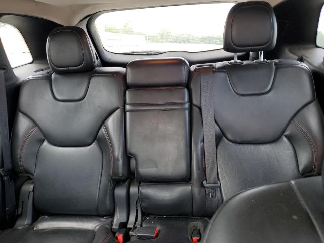 1C4PJMBS7FW699120 - 2015 JEEP CHEROKEE TRAILHAWK ORANGE photo 10