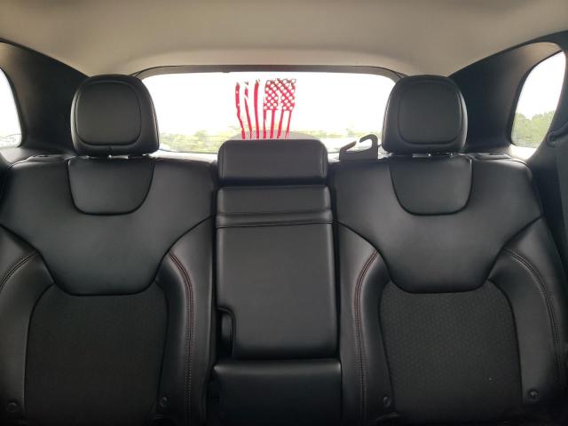 1C4PJMBX5KD198471 - 2019 JEEP CHEROKEE TRAILHAWK WHITE photo 10