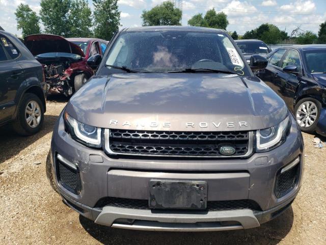 SALVP2BG8GH087562 - 2016 LAND ROVER RANGE ROVE SE GRAY photo 5