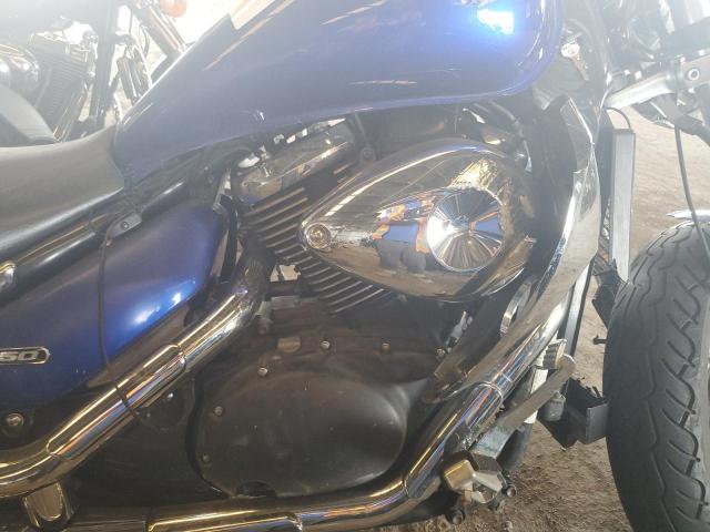 JS1VS56A562101491 - 2006 SUZUKI M50 BK5 BLUE photo 7