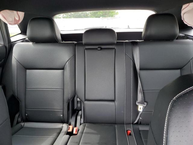 1V2LC2CA3MC225391 - 2021 VOLKSWAGEN ATLAS CROS SE Boz foto 10