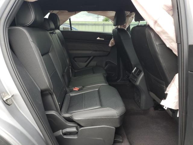 1V2LC2CA3MC225391 - 2021 VOLKSWAGEN ATLAS CROS SE Boz foto 11